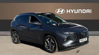 2022 Hyundai TUCSON 1.6 TGDi Hybrid 230 Ultimate 5dr 2WD Auto Hybrid Estate Esta
