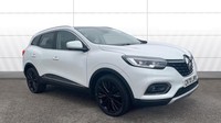 2020 Renault Kadjar 1.3 TCE S Edition 5dr EDC Petrol Hatchback Hatchback Petrol 