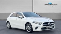 2018 Mercedes-Benz A-Class A180d Sport Executive 5dr Auto Diesel