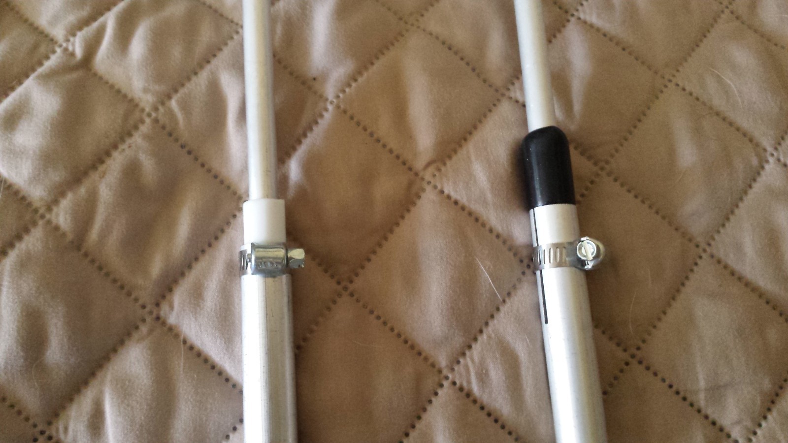 TWO 5 KW GAMMA MATCHES ( FREE SHIPPING )