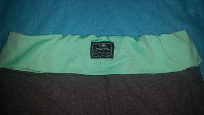 NIKE SWEAT PANTS GIRLS XL 28