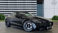 2025 Mercedes-Benz Mercedes-AMG GT GT 43 Premium Plus 2dr Auto Petrol Coupe Coup
