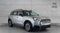 2024 MINI Countryman 230kW SE Classic [Level 1] ALL4 66kWh 5dr Auto Hatchback El