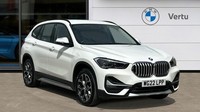 2022 BMW X1 xDrive 20i [178] xLine 5dr Step Auto ESTATE PETROL Automatic