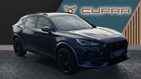 2022 Cupra Formentor 2.0 TSI 310 VZ3 5dr DSG 4Drive Petrol Estate Estate Petrol 