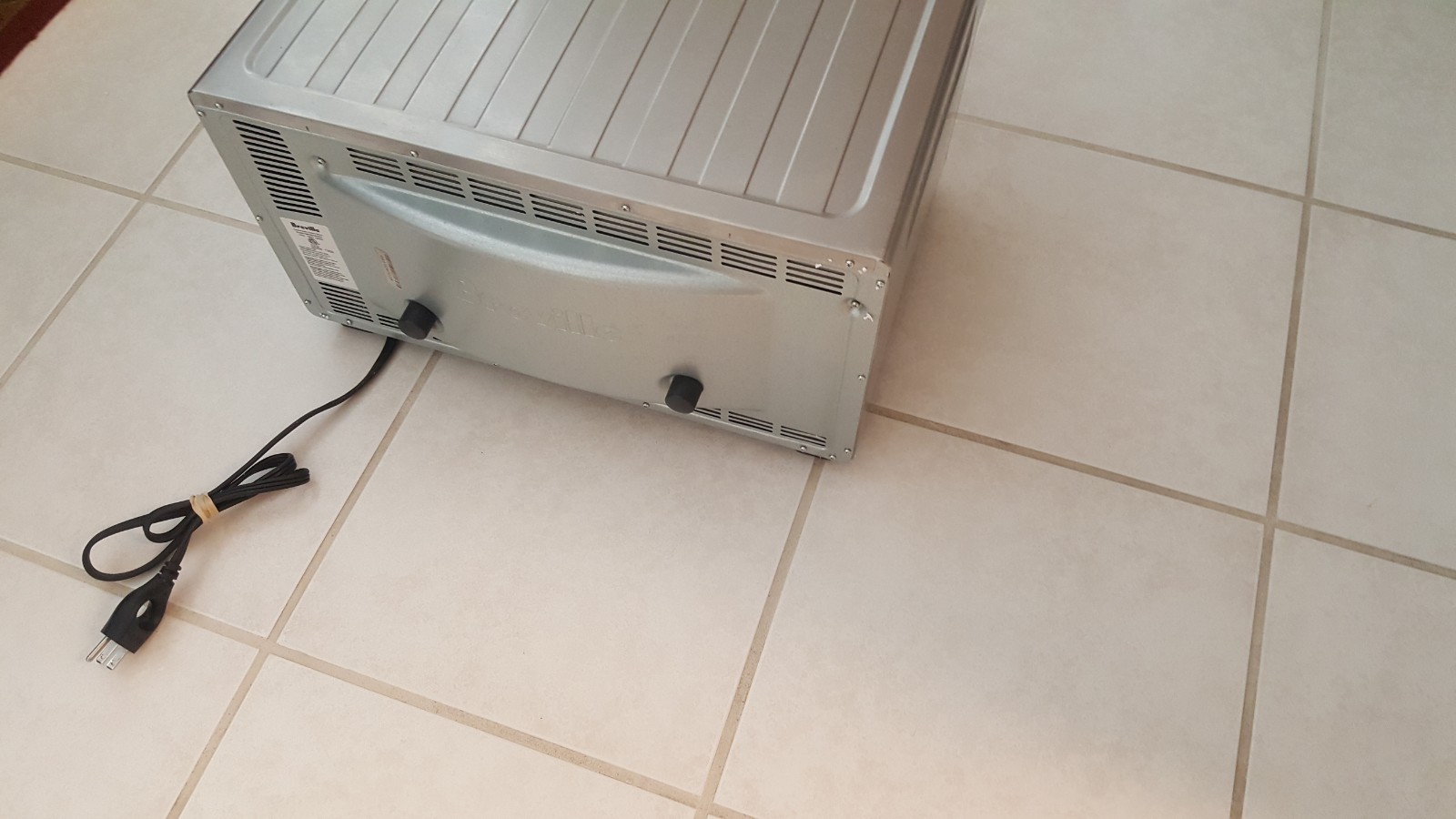 Breville RM-BOV800XL Smart Convection Toaster Oven