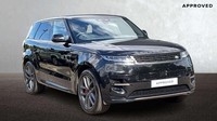 2023 Land Rover Range Rover Sport 3.0 P440e Dynamic SE 5dr Auto SUV Plug-In Hy A