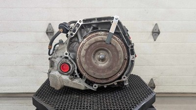 2006-2011 Honda Civic 1.8 5-Speed Automatic Transmission Assy 77k Tested #SPCA
