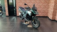 2025 BMW R1300 25MY BMW R1300 GS Adventure TE Automatic Shift Assist (ASA) DUEL 
