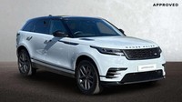 2025 Land Rover Range Rover Velar 2.0 P400e Dynamic SE 5dr Auto Estate Plug-In H