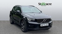 2023 Volvo XC40 Plus, B3 Mild hybrid, Petrol, Dark ESTATE Petrol/Electric Hybrid
