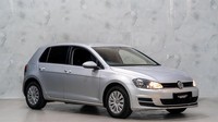 2014 Volkswagen Golf 1.4 TSI S 5dr DSG HATCHBACK PETROL Automatic