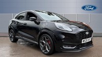 2025 Ford Puma 1.0 EcoBoost Hybrid mHEV ST 5dr DCT Petrol Hatchback Hatchback Pe