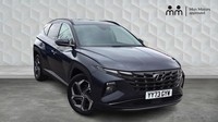 2023 Hyundai TUCSON H T-GDi Premium Auto Euro 6 5-door SUV Petrol Automatic