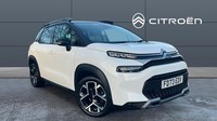 2023 Citroen C3 Aircross 1.2 PureTech 110 Max 5dr Petrol Hatchback Hatchback Pet