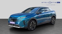 2025 Peugeot 3008 1.2 HYBRID GT SUV 5dr Petrol Hybrid e-DSC6 Euro 6 (s/s) (136 p