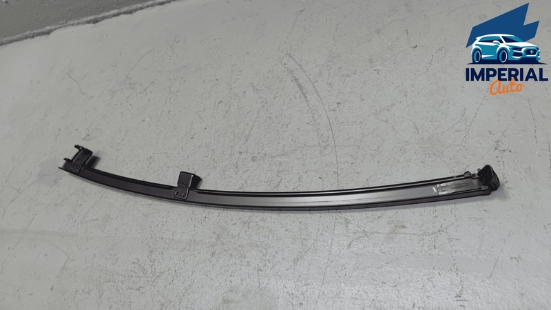 Used 20-25 Toyota Corolla Sedan Rear Right Passenger Side Door Window Guide Rail OEM
