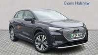 2024 Audi Q4 210kW 45 82kWh Sport 5dr Auto [Leather] SUV Electric Automatic