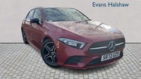 2023 Mercedes-Benz A CLASS A180 AMG Line Executive 5dr Auto HATCHBACK PETROL Aut