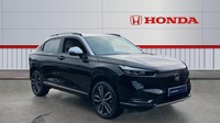 2022 Honda HR-V 1.5 eHEV Advance Style 5dr CVT Hybrid Hatchback Hatchback Hybrid