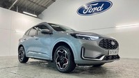 2025 Ford Kuga 2.5 PHEV ST-Line X 5dr CVT SUV Plug-In Hy Automatic