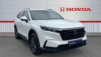 2025 Honda CR-V 2.0 eHEV Elegance 5dr eCVT Hybrid Estate Estate Hybrid Automatic
