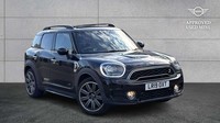 2019 MINI Countryman 1.5 Cooper S E Exclusive ALL4 PHEV 5dr Auto Hatchback Plug-