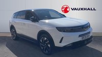 2025 Vauxhall Grandland 1.2 Hybrid [136] Ultimate 5dr e-DCT6 [Pan Roof] Petrol H