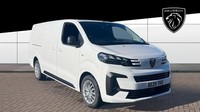 2025 Peugeot Expert L2 Diesel 2.0 BlueHDi 145 Asphalt Van Van Diesel Manual
