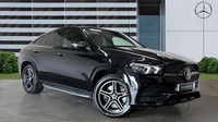 2023 Mercedes-Benz GLE Coupe GLE 400d 4Matic AMG Line Premium + 5dr 9G-Tronic Di