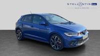 2022 Volkswagen Polo 2.0 TSI GTI Hatchback 5dr Petrol DSG Euro 6 (s/s) (207 ps) 