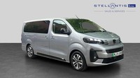 2025 Peugeot Traveller 75kWh Allure Long MPV 5dr Electric Auto LWB (8 Seat, 11kW
