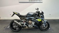 2023 BMW S1000 BMW S1000R SPORT ROADSTER Petrol Manual