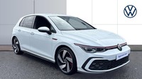 2023 Volkswagen Golf 2.0 TSI GTI 5dr DSG Petrol Hatchback Hatchback Petrol Autom