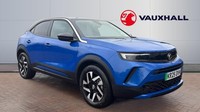 2025 Vauxhall Mokka 100kW Griffin 50kWh 5dr Auto Electric Hatchback Hatchback El