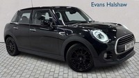 2019 MINI Hatch 1.5 Cooper Classic II 5dr Hatchback Petrol Manual