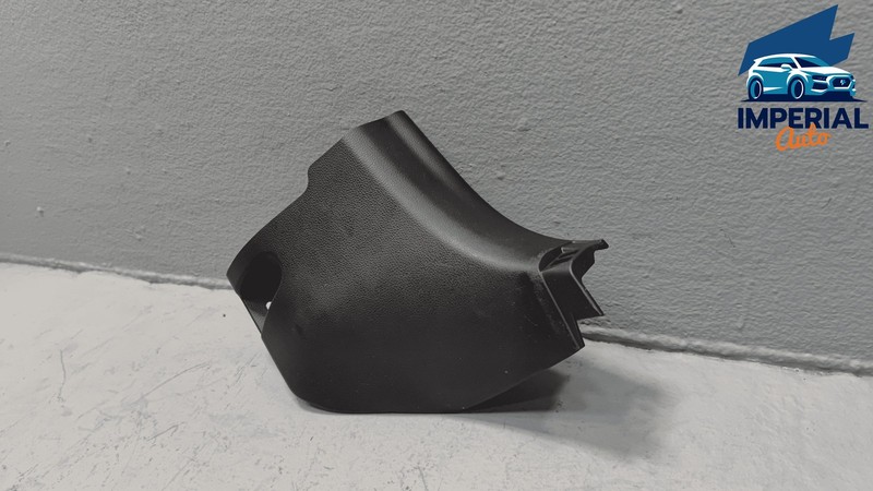 Used 2020-25 Toyota Corolla Front Right Passenger Side Kick Trim Cowl Cover Panel OEM