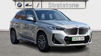 2025 BMW iX1 150kW eDrive20 M Sport 65kWh 5dr Auto Estate Electric Automatic