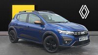2024 Dacia Sandero Stepway 1.0 TCe Extreme 5dr Petrol Hatchback Hatchback Petrol