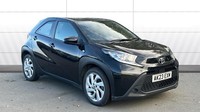 2023 Toyota Aygo X 1.0 VVT-i Pure 5dr Petrol Hatchback Hatchback Petrol Manual