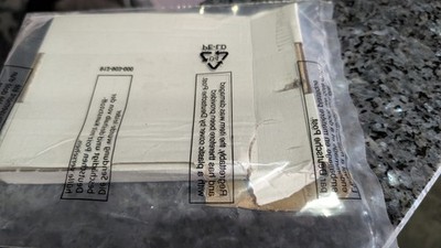 Artikelfoto(s) von einem verifizierten Käufer