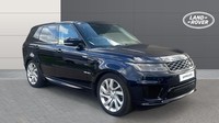 2022 Land Rover Range Rover Sport 2.0 P400e HSE Dynamic 5dr Auto Estate Estate H