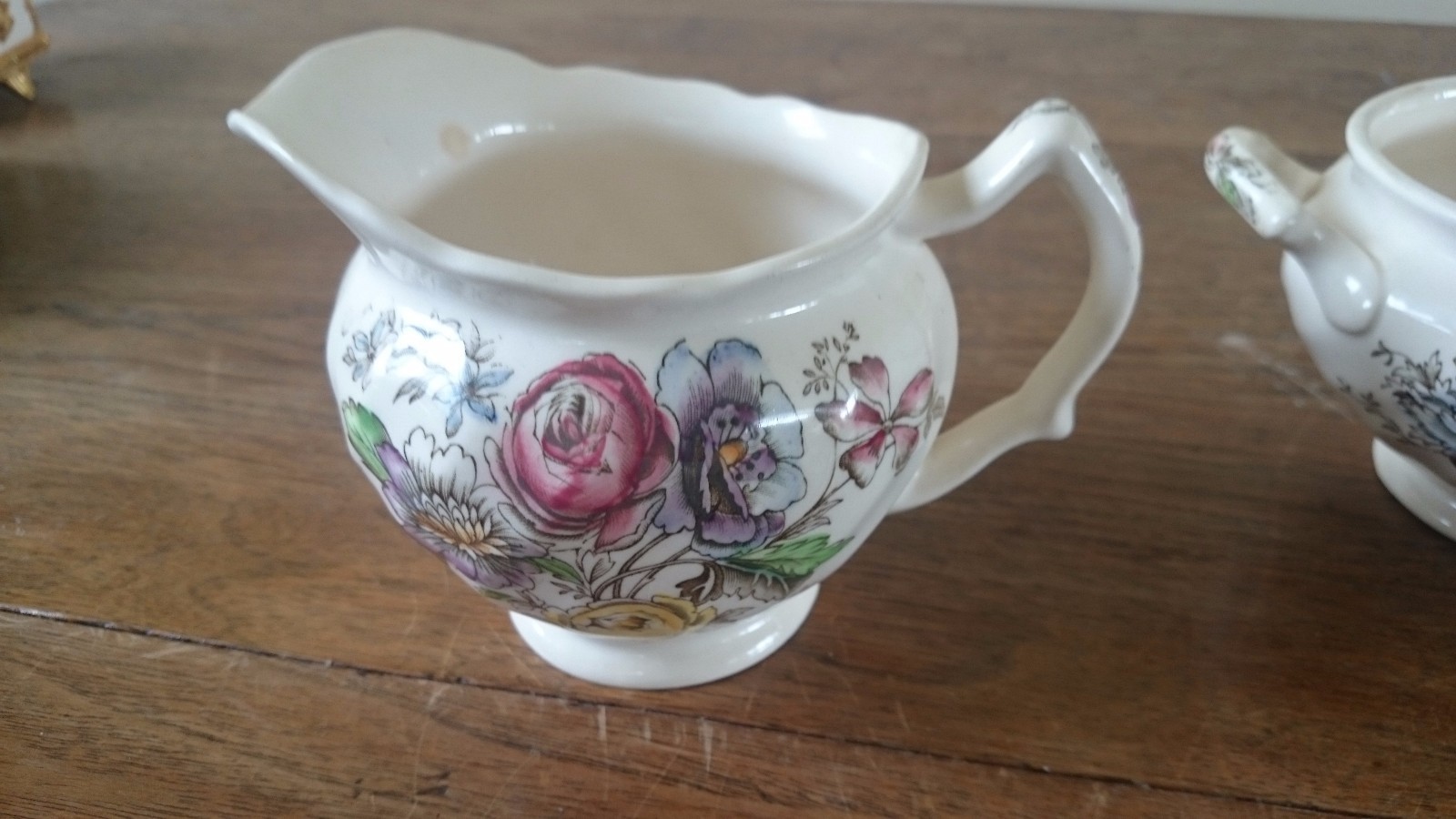 Vintage Johnson Bros 