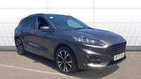 2022 Ford Kuga 2.5 PHEV ST-Line X Edition 5dr CVT HATCHBACK PETROL/ELECTRIC Auto