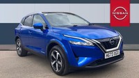 2024 Nissan Qashqai 1.5 E-Power N-Connecta 5dr Auto Hybrid Hatchback Hatchback H