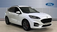 2023 Ford Kuga 2.5 FHEV ST-Line Edition 5dr CVT Hybrid Estate Estate Hybrid Auto