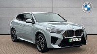2025 BMW iX2 iX2 xDrive30 M Sport ESTATE Electric Automatic