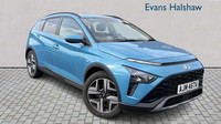 2023 Hyundai BAYON 1.0 TGDi 48V MHEV Premium 5dr DCT Hatchback Petrol Automatic