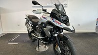 2022 BMW R1250 BMW R1250 GS TE DUEL Petrol Manual