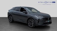 2024 Peugeot 3008 1.2 GT SUV 5dr Petrol Hybrid e-DSC6 Euro 6 (s/s) (136 ps) SUV 